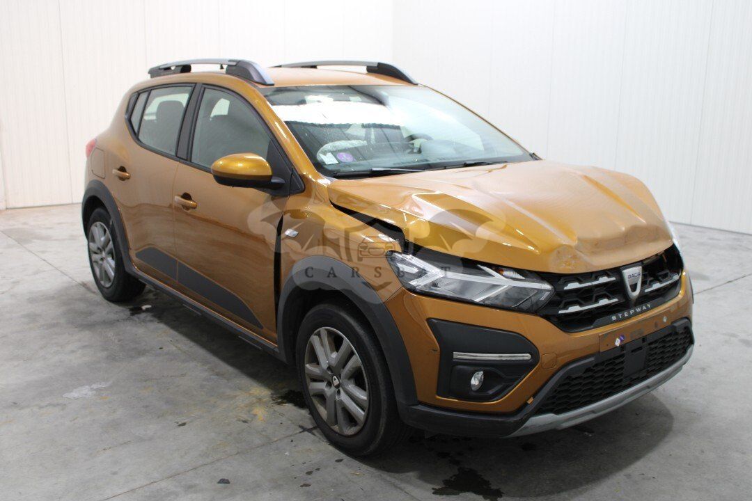 Dacia Sandero Comfort 2021