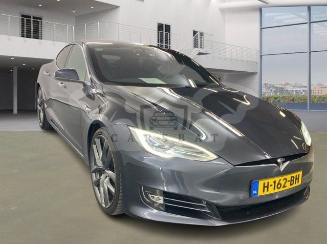Tesla Model S 100 100 kWh 2019