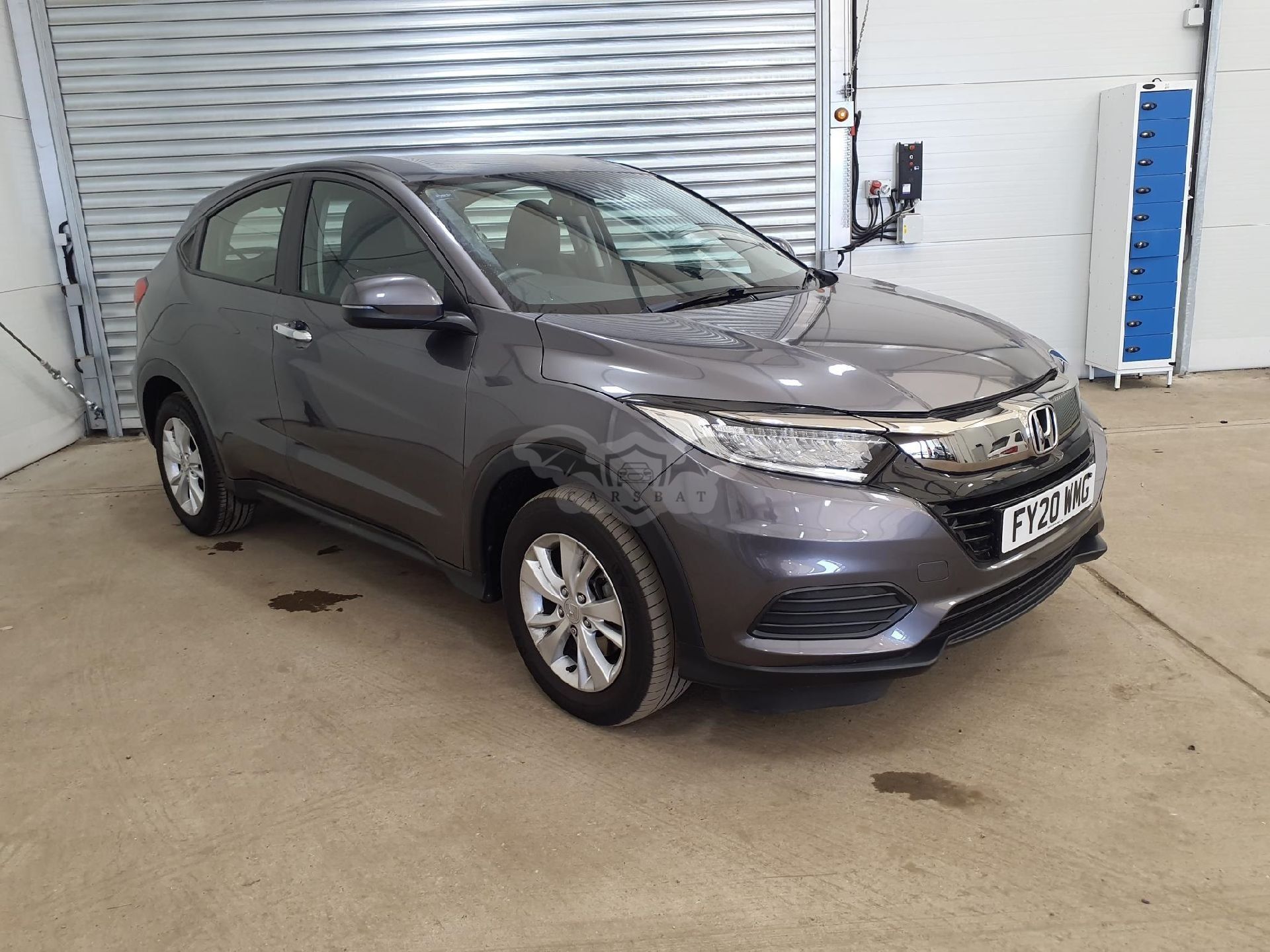 Honda HR-V 1.6 i-DTEC 2020