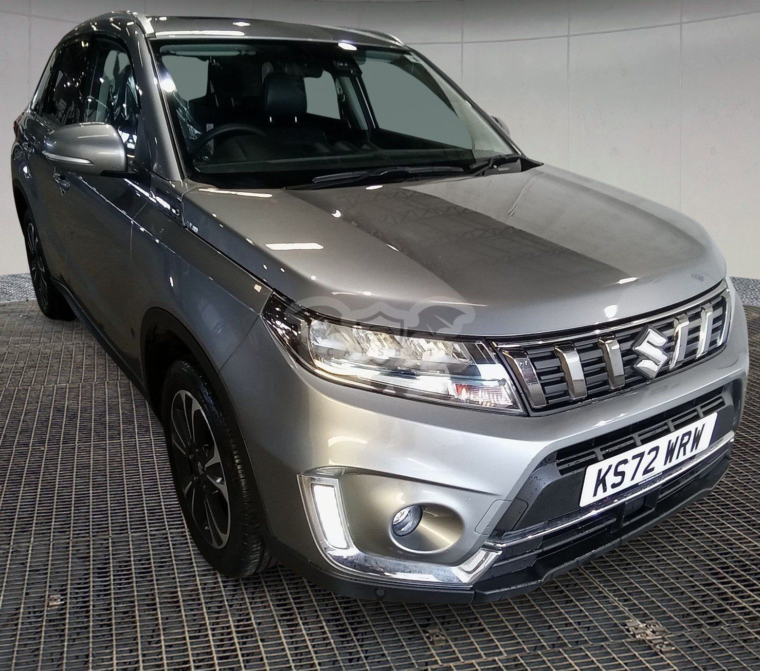 Suzuki Vitara 1.4 MHEV SZ5 2023