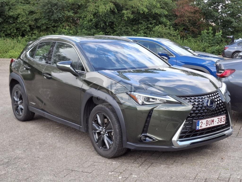 Lexus UX 250h Business 2022