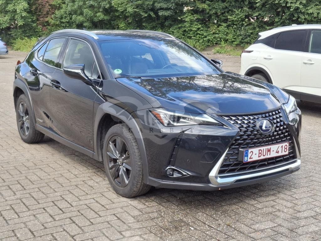 Lexus UX 250h Business 2022