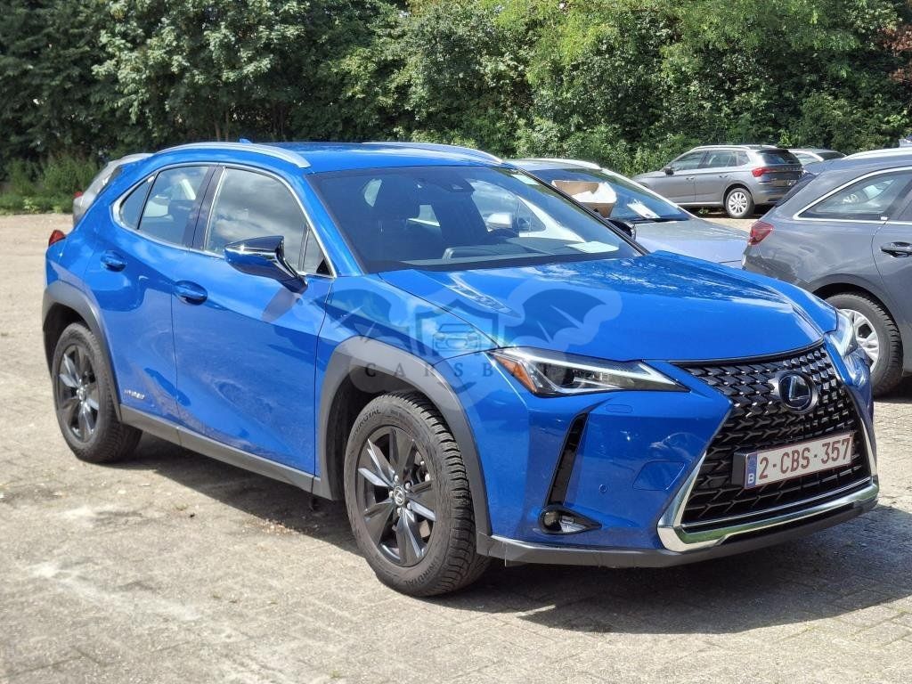 Lexus UX 250h Business 2022