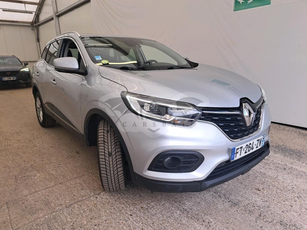 Renault Kadjar Business 2020