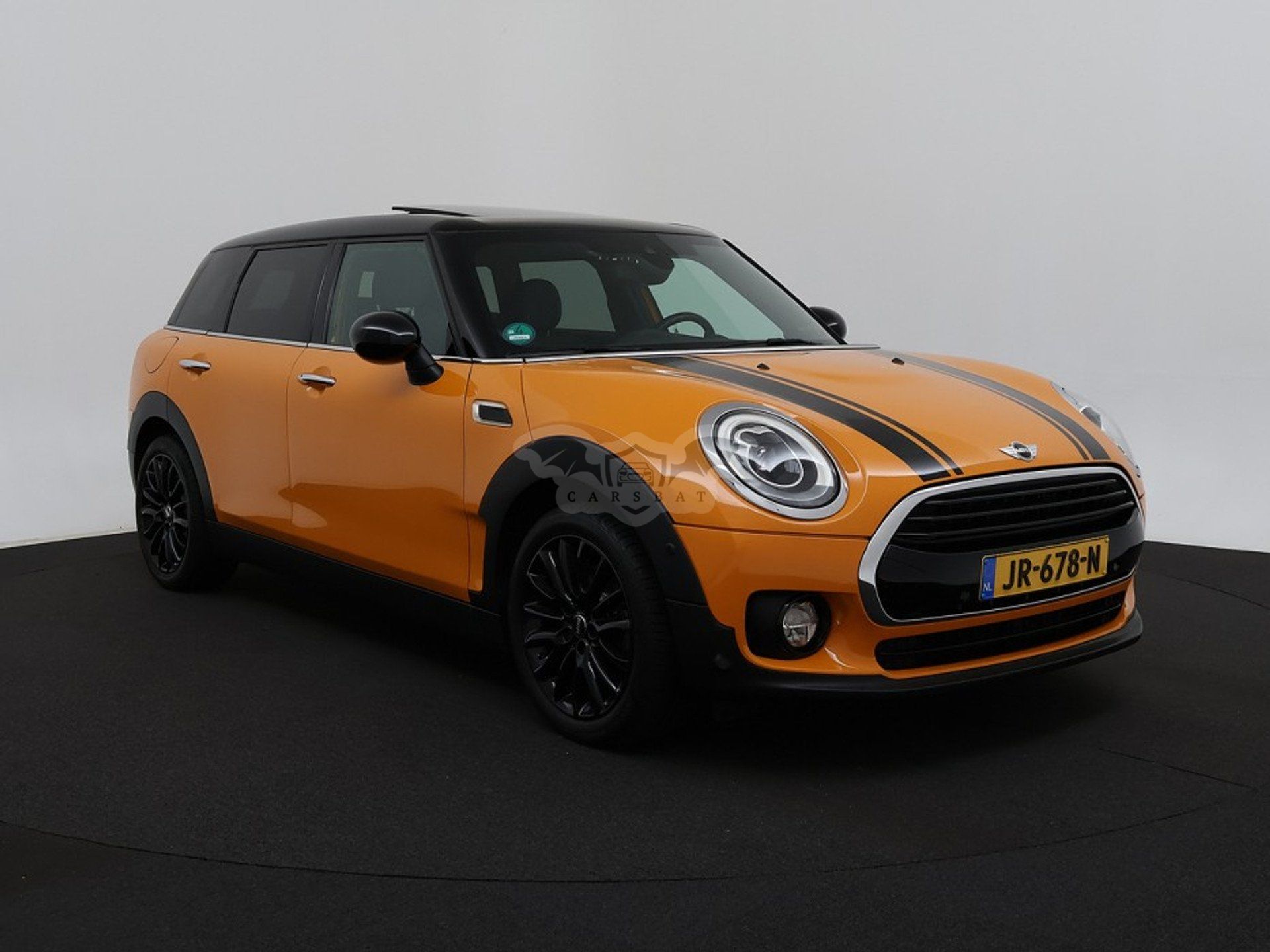 Mini Clubman Cooper 1.5 Chili 2016