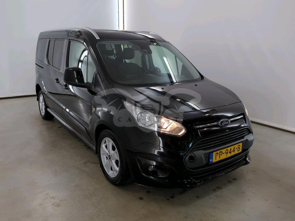 Ford Tourneo Connect 1.5 TDCI Titanium 2017