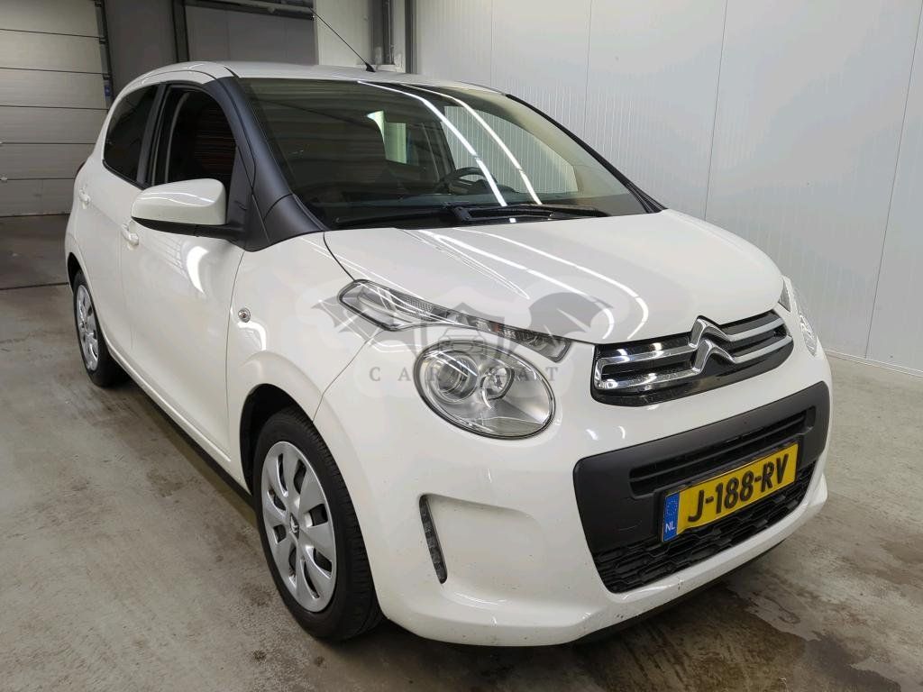 Citroën C1 1.0 VTI FEEL 2020