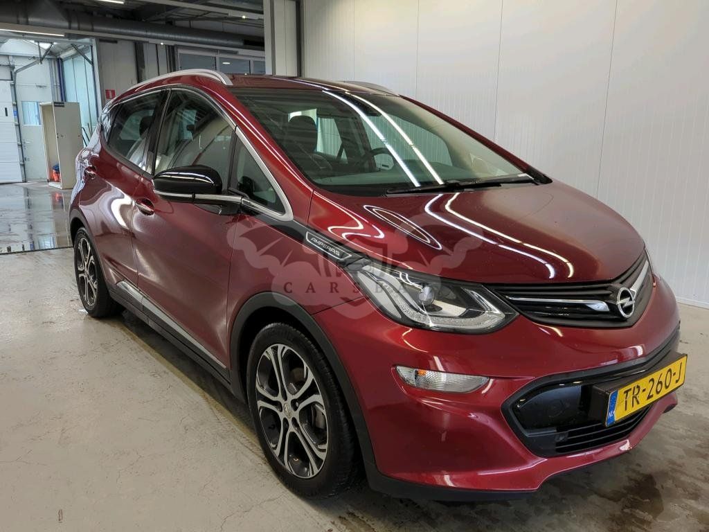 Opel Ampera Executive 2018