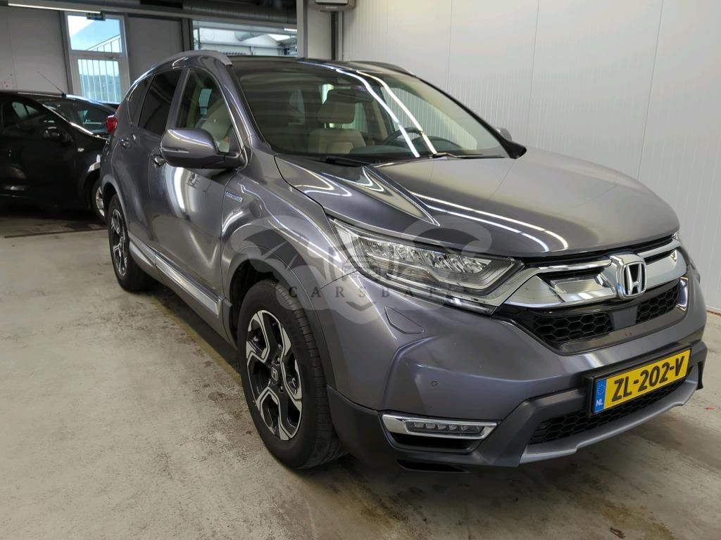 Honda CR-V 2.0 Executive 2019