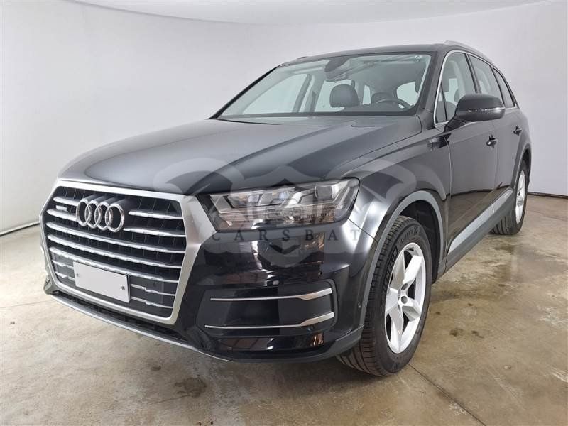 Audi Q7 3.0 TDI Business 2018