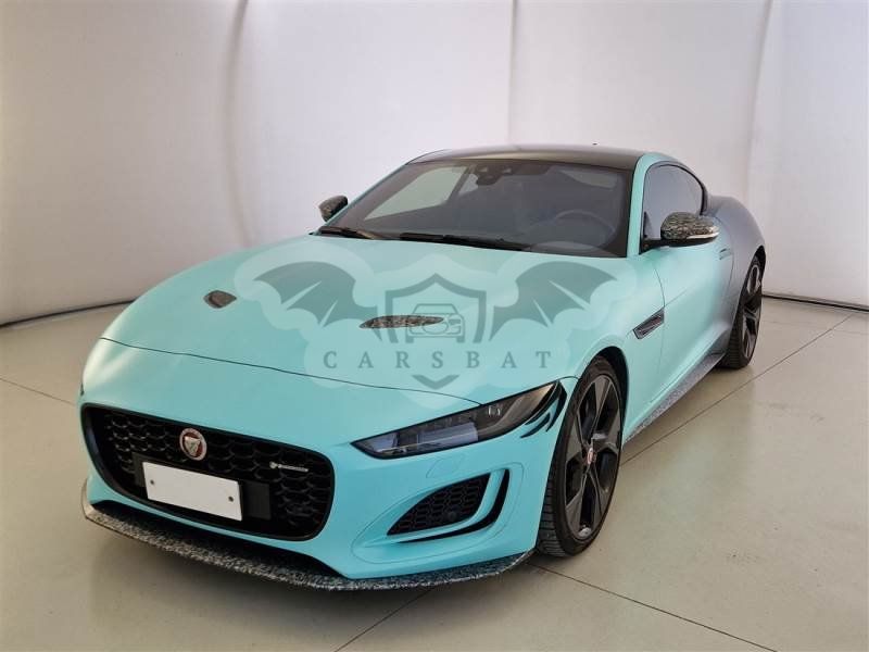Jaguar F-Type 2.0 R-Dynamic 2023