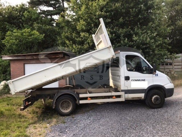 Iveco Daily 2010