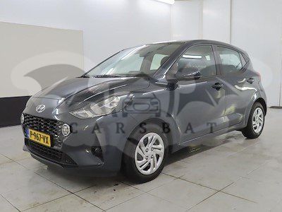 Hyundai i10 1.0i Comfort 2022