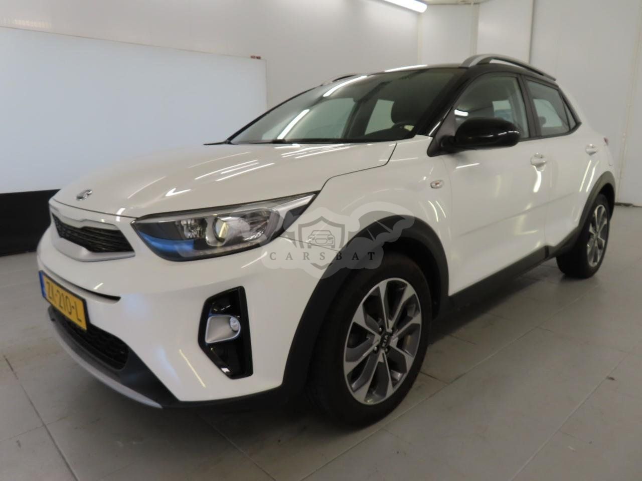 Kia Stonic 1.0 T-GDI DynamicLine 2019
