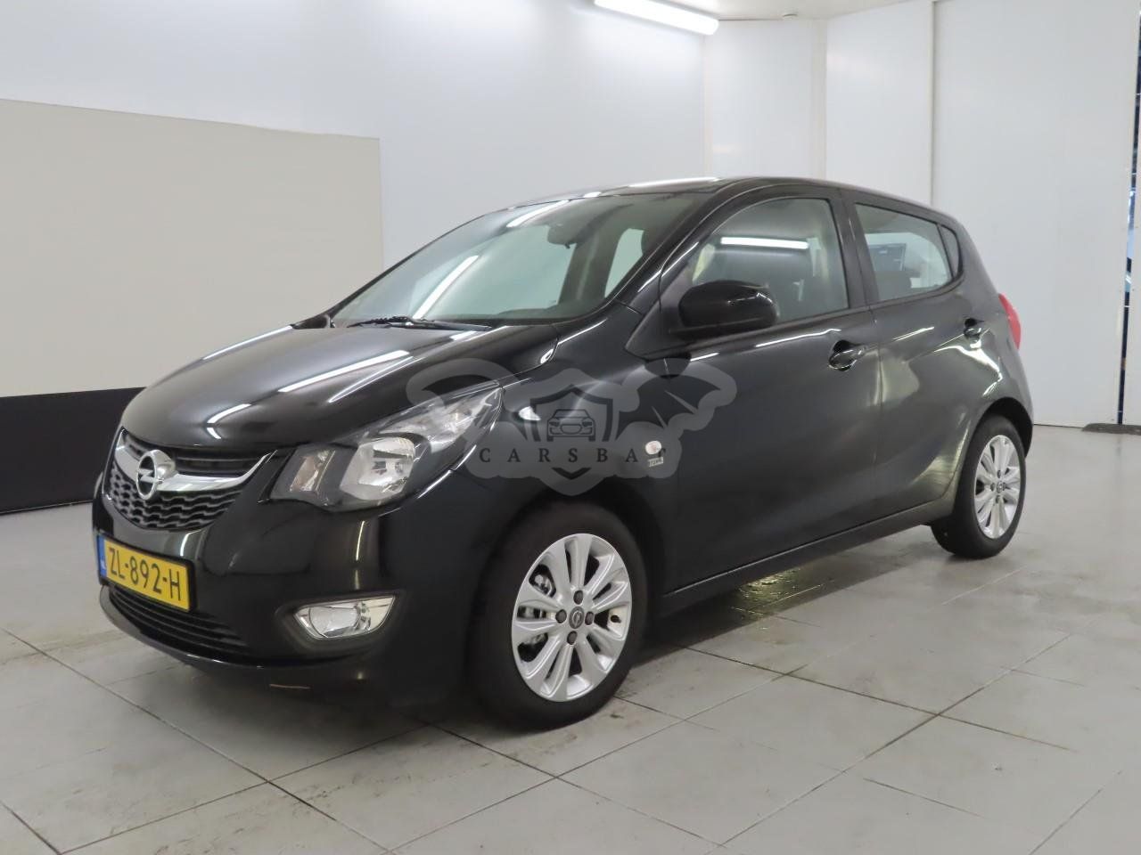 Opel Karl 1.0 Edition 2019