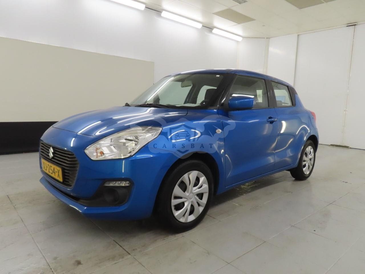 Suzuki Swift 1.2 2019