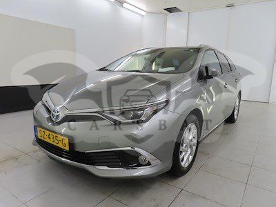 Toyota Auris Touring Sports 1.8 Executive 2018