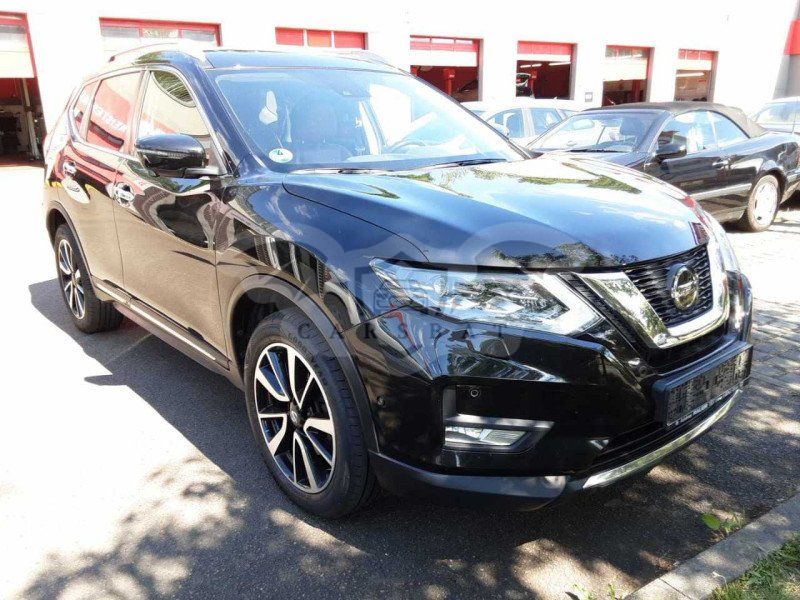 Nissan X-Trail 1.7 DCI 2020
