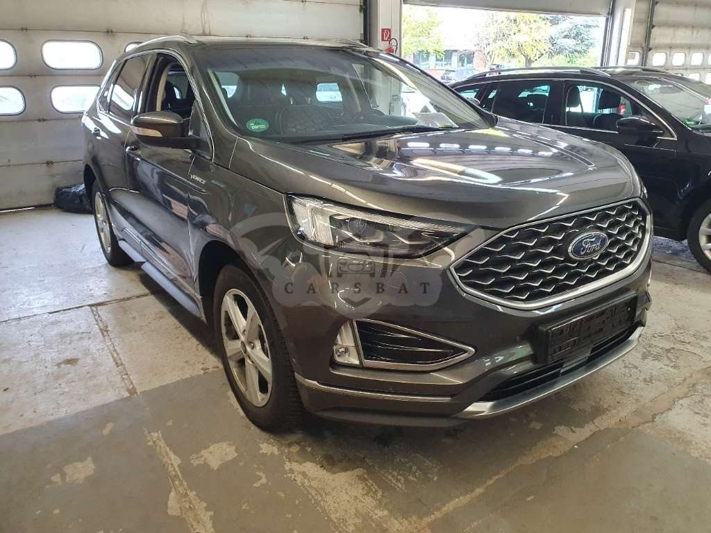 Ford Edge 2.0 EcoBlue Vignale 2019