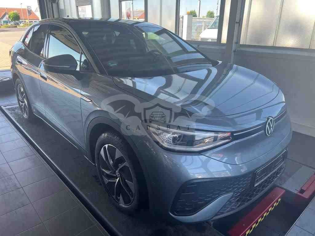 Volkswagen ID.5 Pro 2022