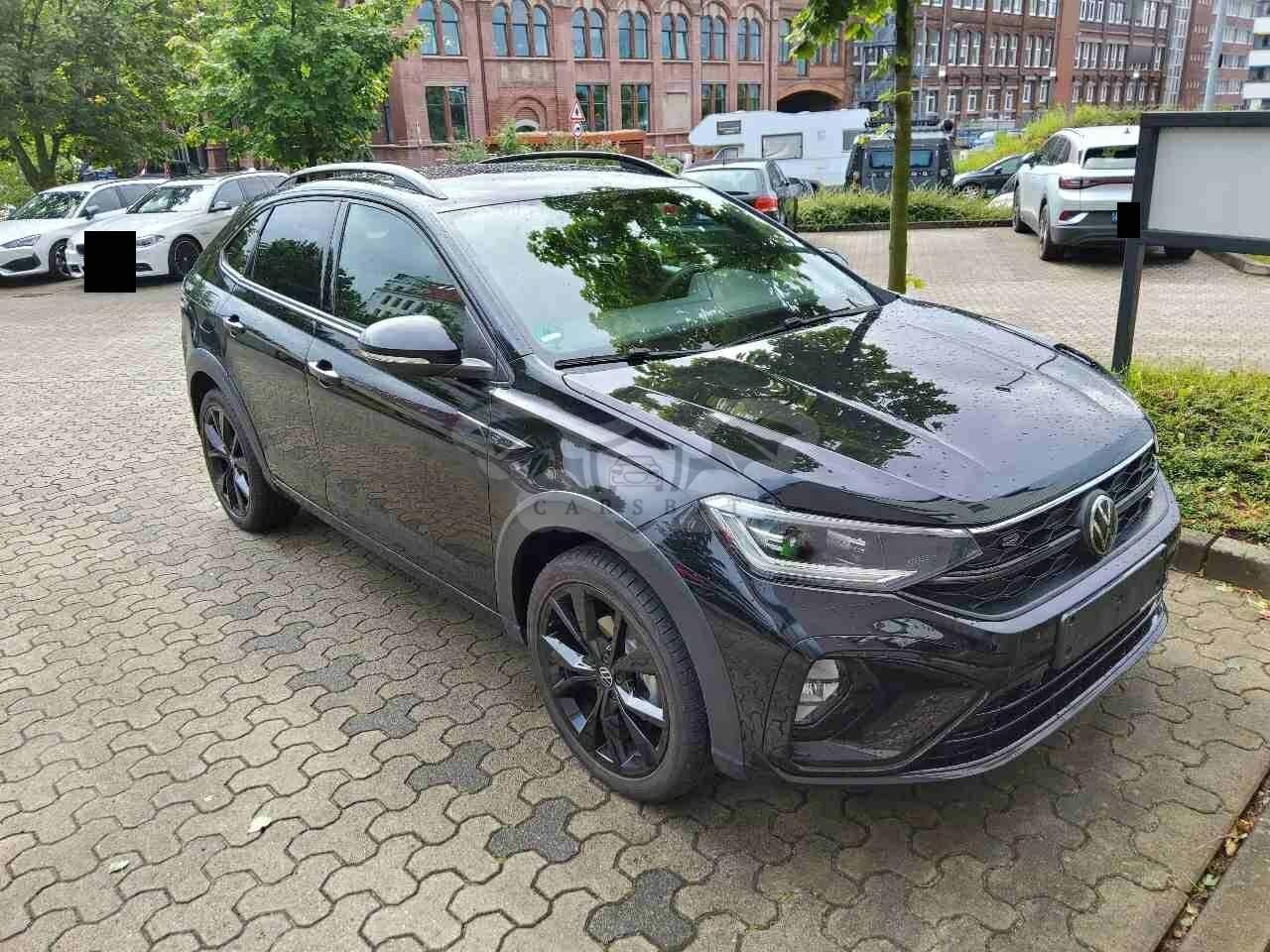 Volkswagen Taigo 1.0 TSI R-line 2023