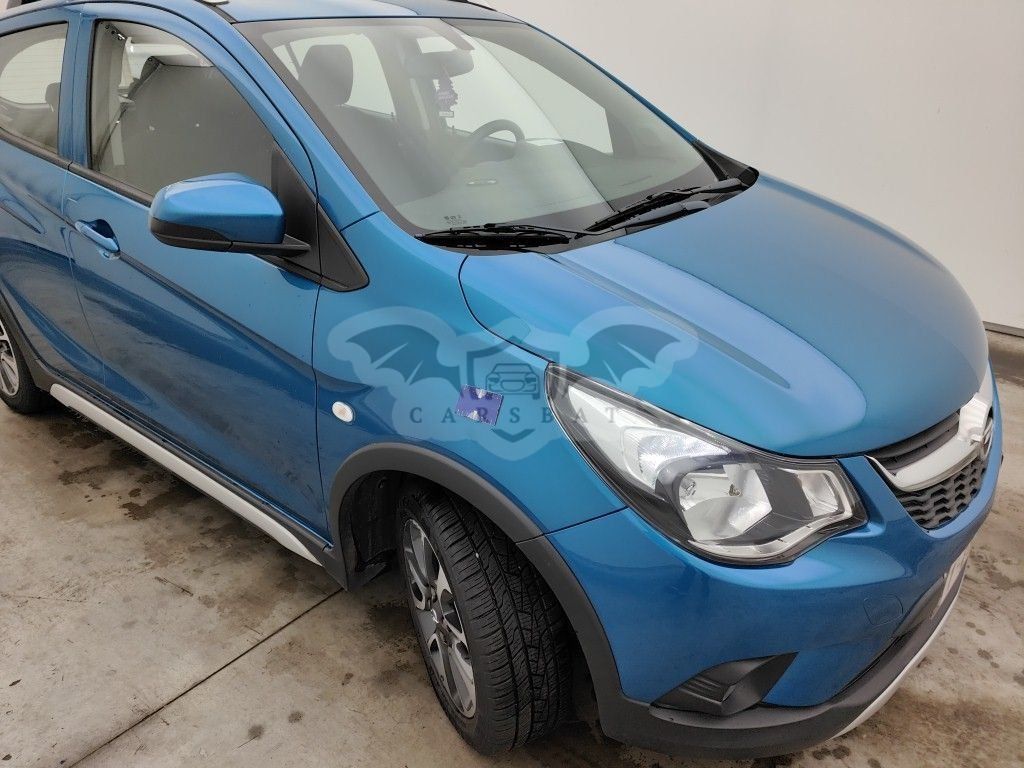 Opel Karl 1.0i 2018