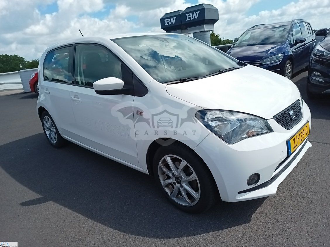 Seat Mii 1.0 Style 2019