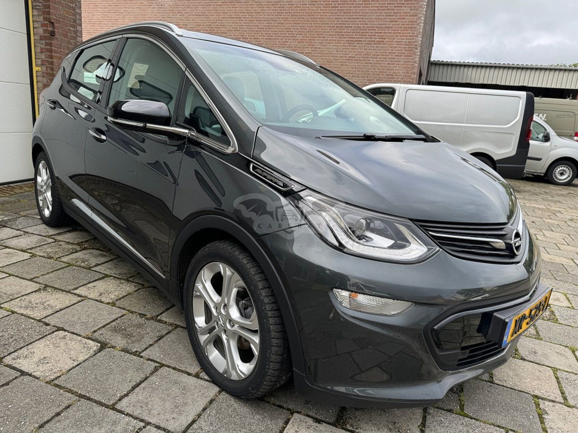 Opel Ampera-E 60 kWh 2019