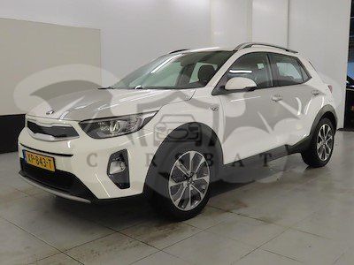 Kia Stonic 1.0 T-GDI DynamicLine 2019