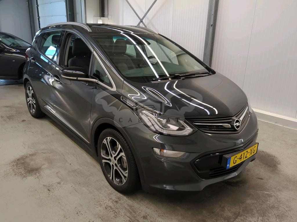Opel Ampera Executive 2019