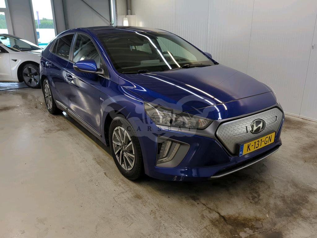 Hyundai IONIQ 38 kWh Comfort 2020