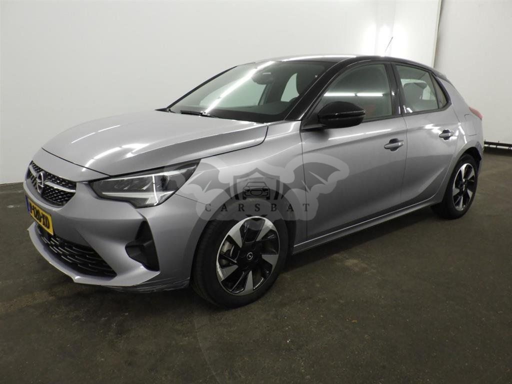 Opel Corsa-e GS Line 2022