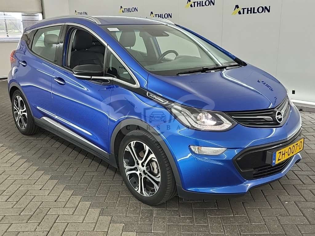 Opel Ampera-E Business Executive 2019