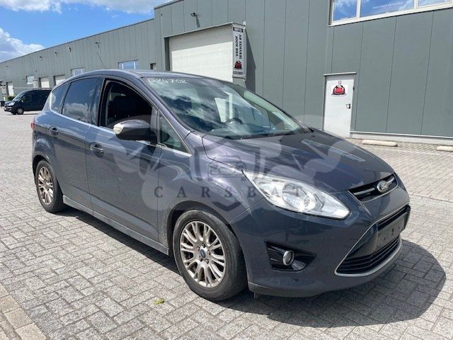Ford C-Max 1.6 TDCI Titanium 2011