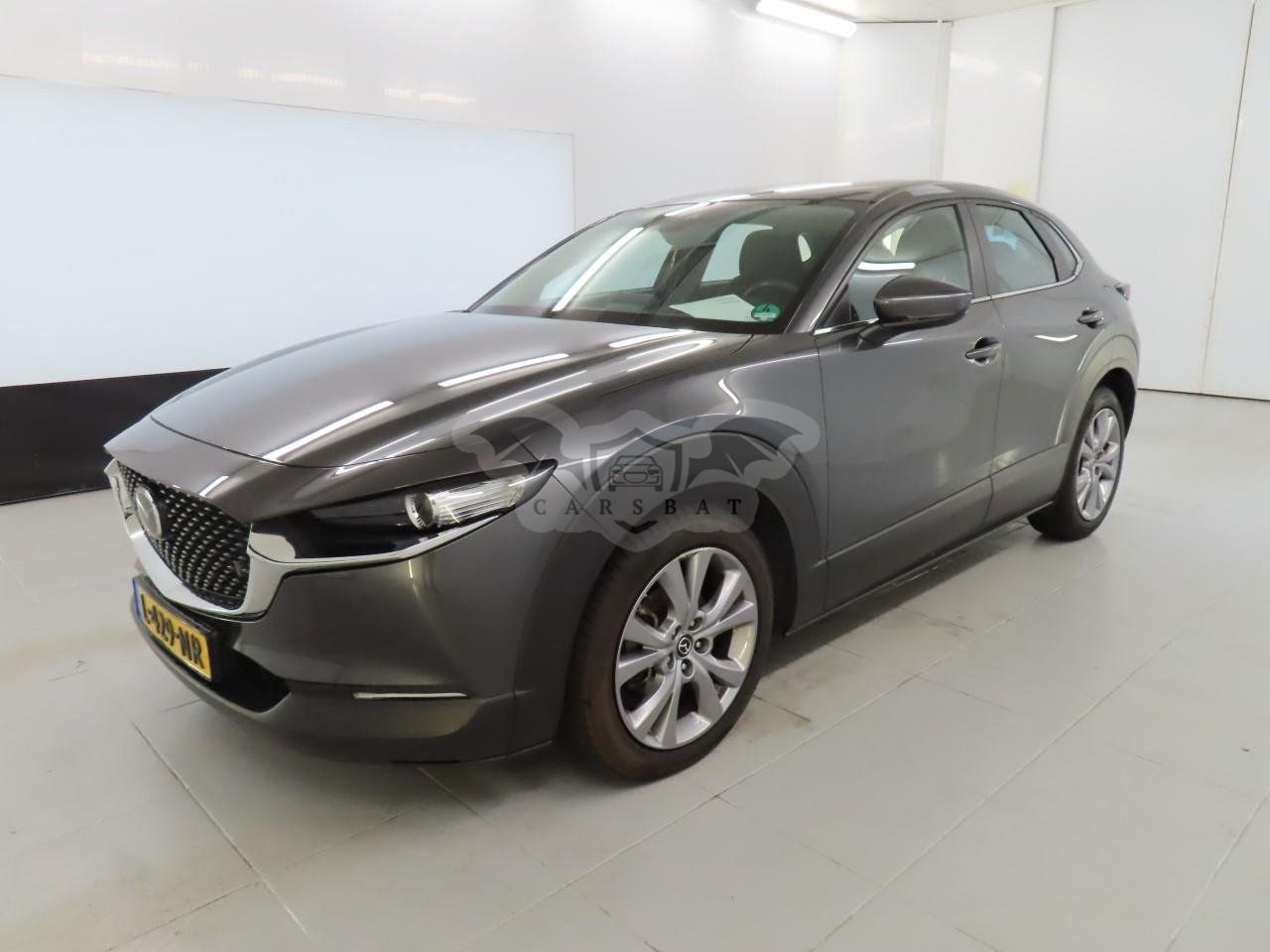 Mazda CX-30 2.0 SKYACTIV-G 2021