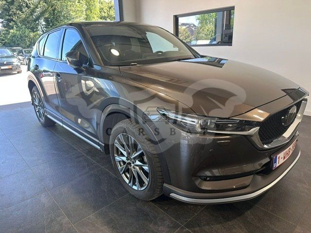 Mazda CX-5 2.2 Skycruise 2019