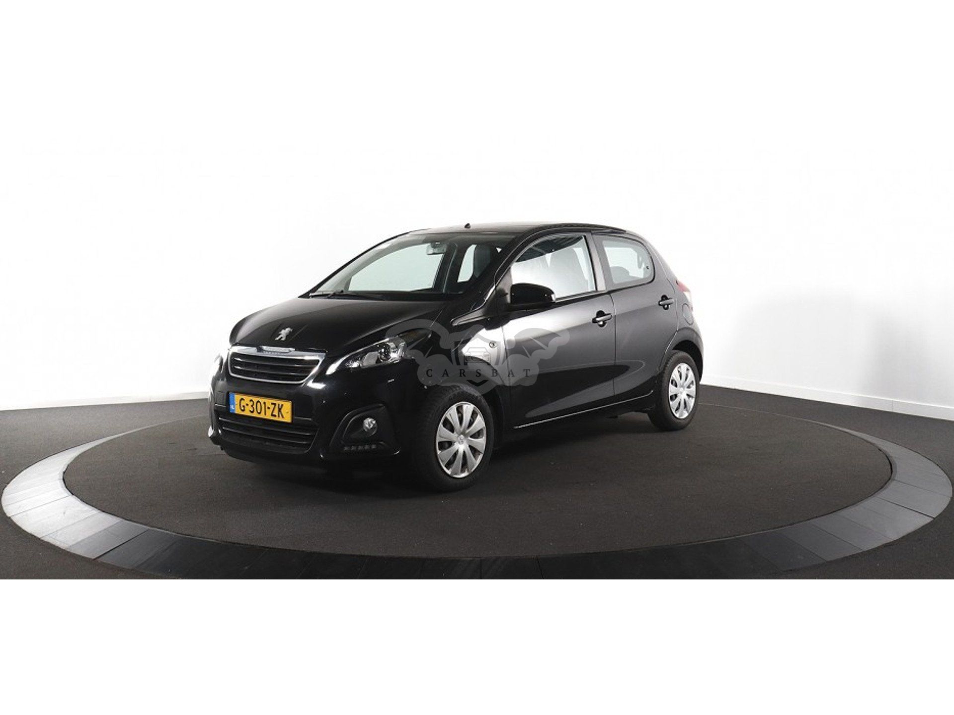 Peugeot 108 1.0 VTI Active 2020