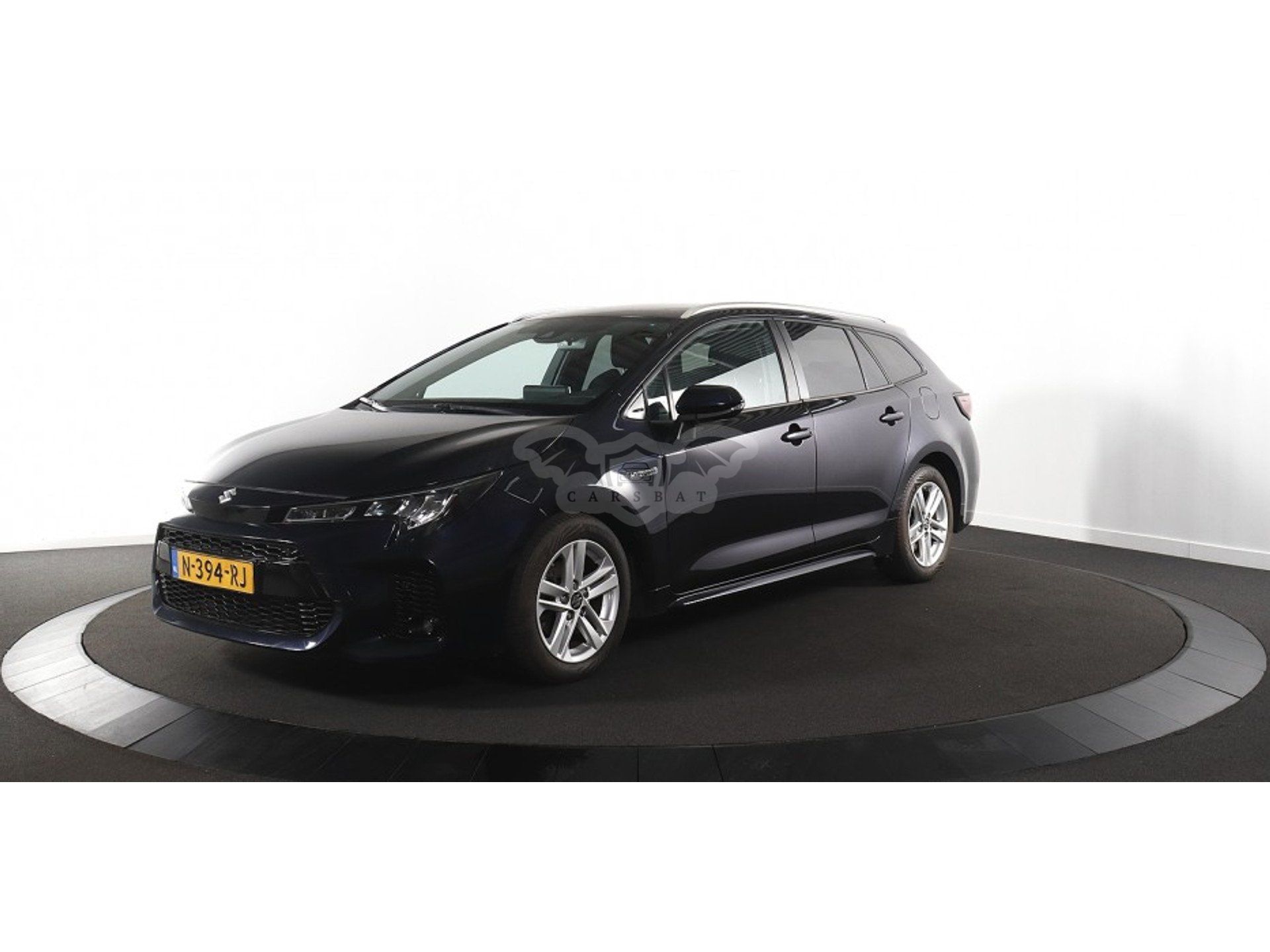 Suzuki Swace 1.8 2021