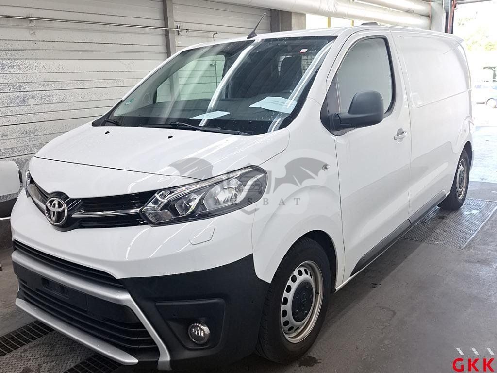 Toyota ProAce 1.6 Comfort 2019