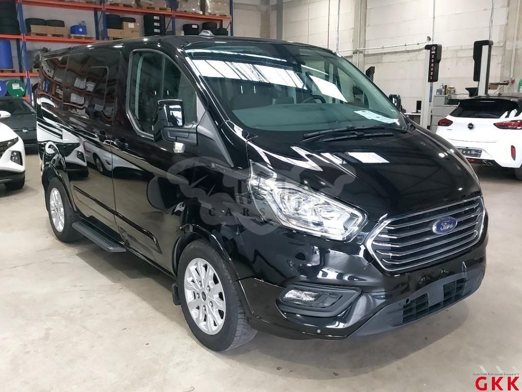 Ford Tourneo Custom Custom L1H1 Titanium 2023