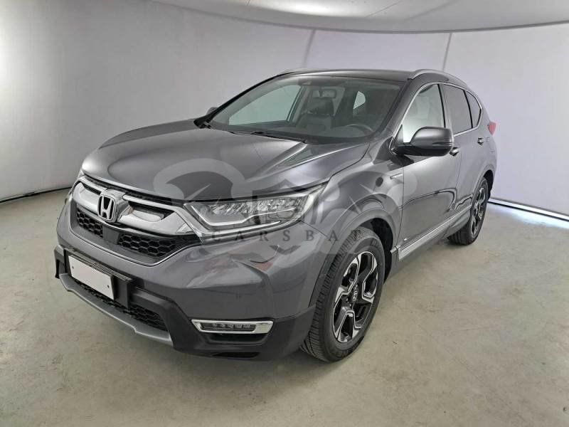 Honda CR-V 2.0 2020