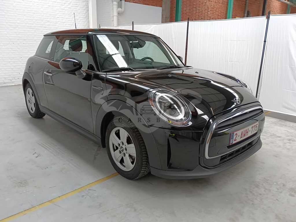 Mini 3 Doors One 1.5 2021