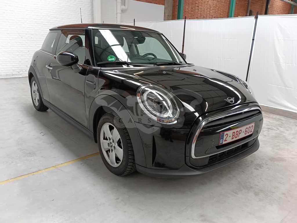 Mini 3 Doors One 1.5 2021