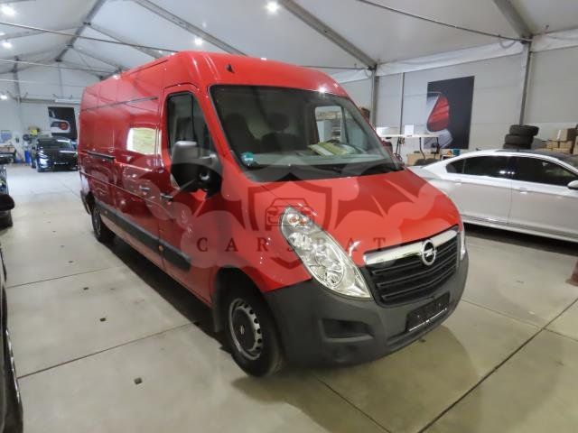 Opel Movano L3H2 2.3 2017