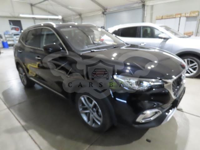 MG EHS Luxury 2022