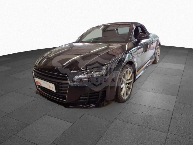 Audi TT 1.8 TFSI 2018