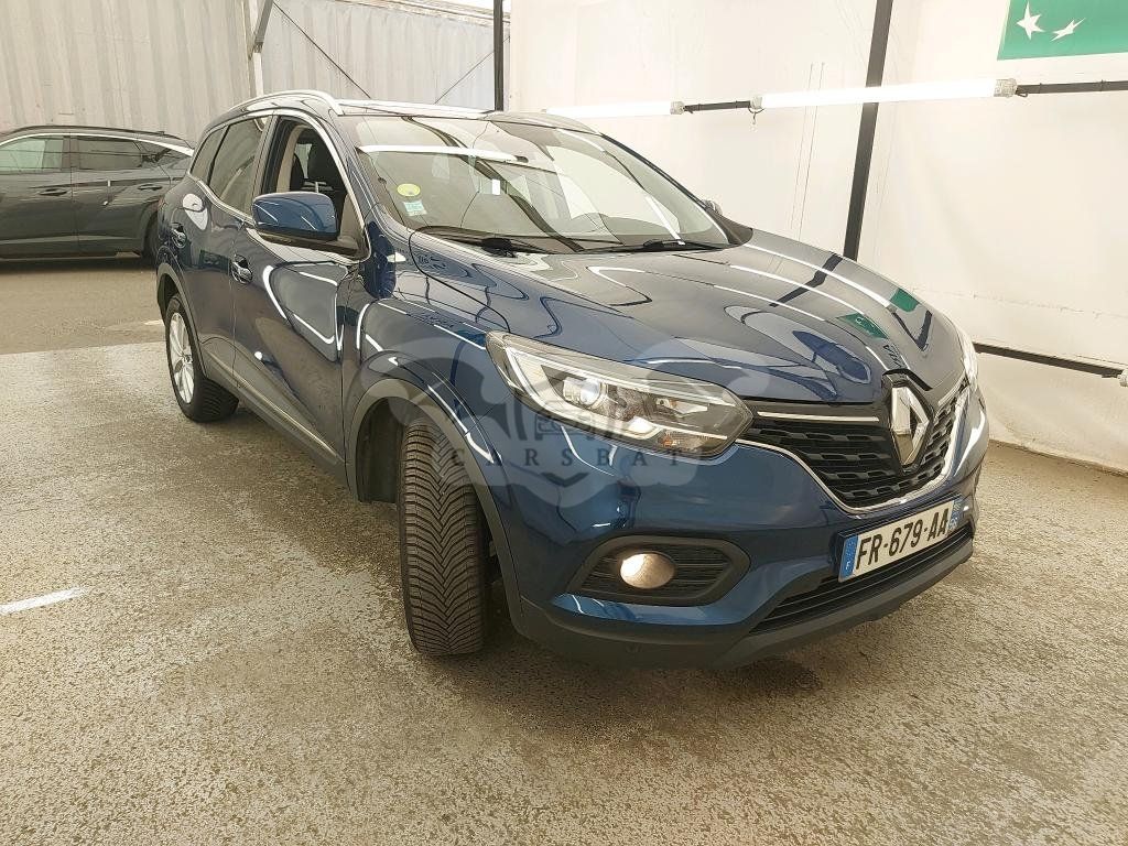 Renault Kadjar Business 2020