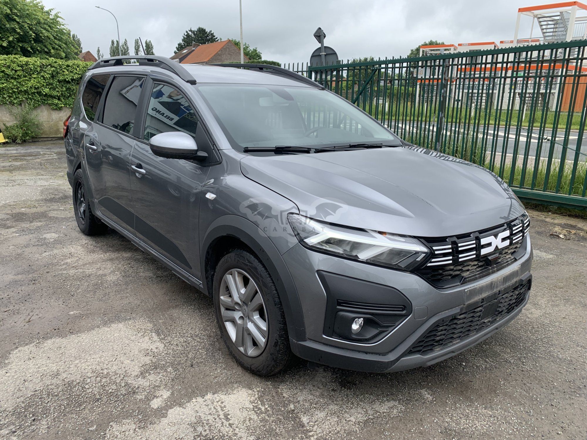 Dacia Jogger 1.0 2023