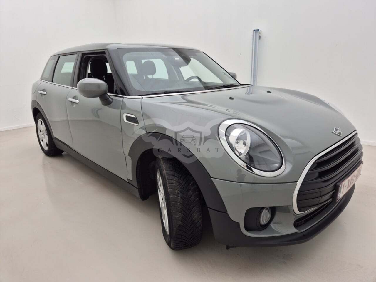 Mini Clubman One D 1.5 2020