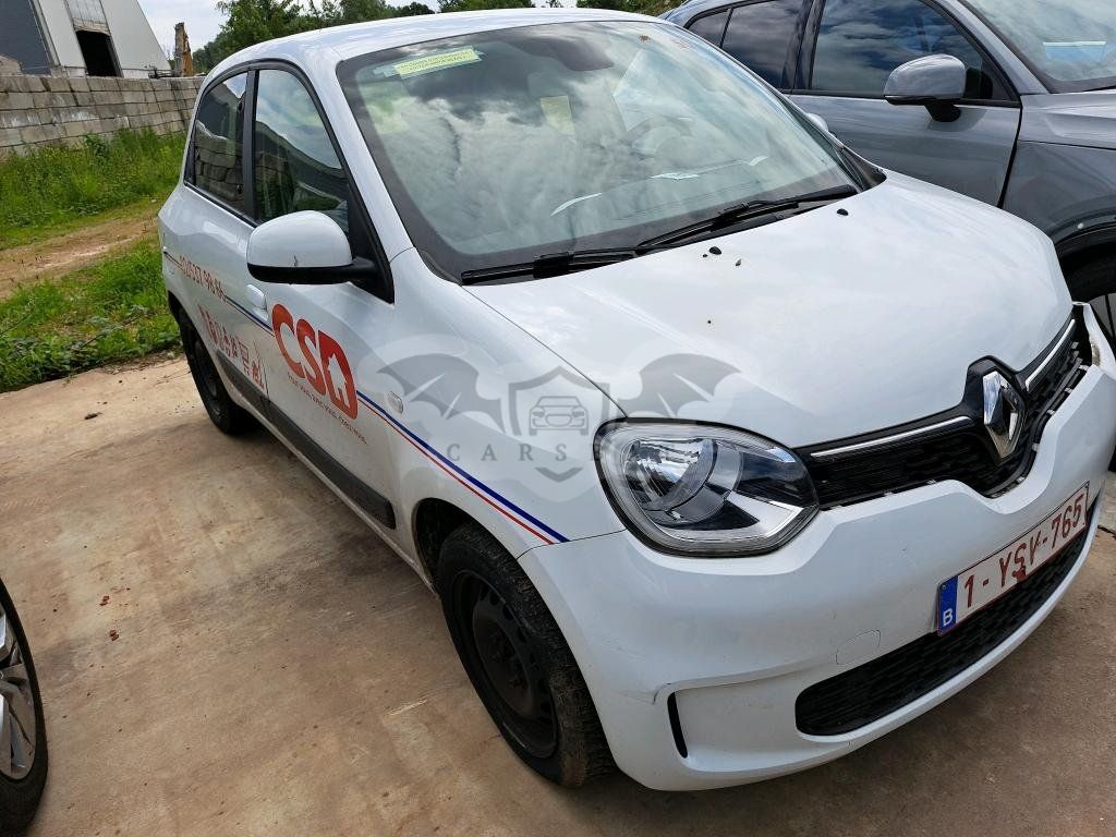 Renault Twingo 0.9 Zen 2020